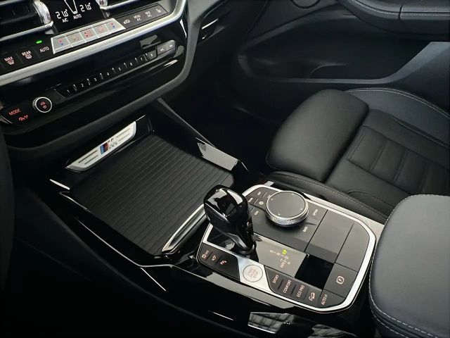 BMW X3 40i NAVI LASER PANO AHK HUD 360° STANDHZG. ACC