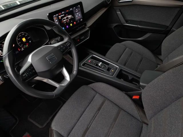 Seat Leon DSG Sportstourer Xcellence