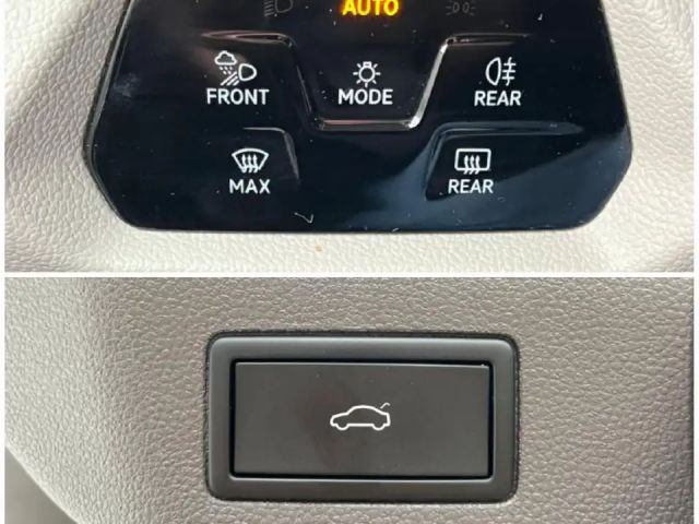 Volkswagen Multivan T7