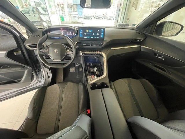 Peugeot 3008 Allure Pack
