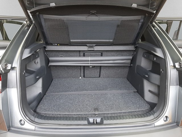 Skoda Elroq 85 Alpha