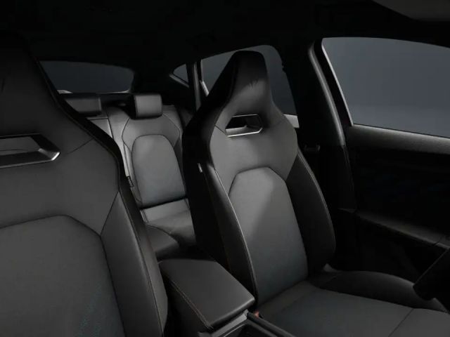 Cupra Formentor 2.0 TSI 4Drive VZ