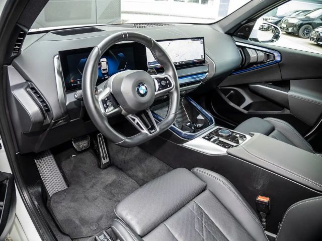 BMW X3 M-Sport xDrive20i