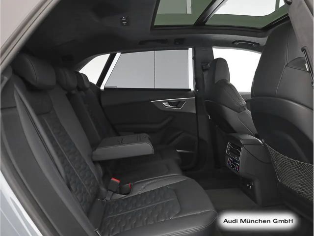 Audi RS Q8 Dynamik+/Keramik/Essentials/StdHzg