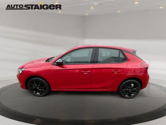 Opel Corsa 1.2 Turbo GS-Line Grand Sport Turbo