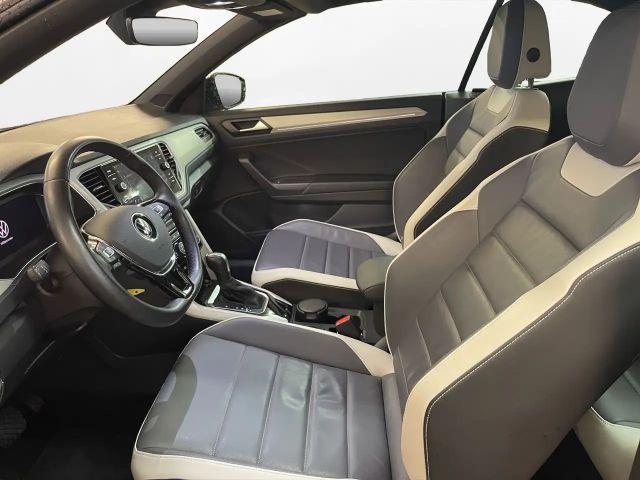 Volkswagen T-Roc 1.5 TSI Cabriolet Style