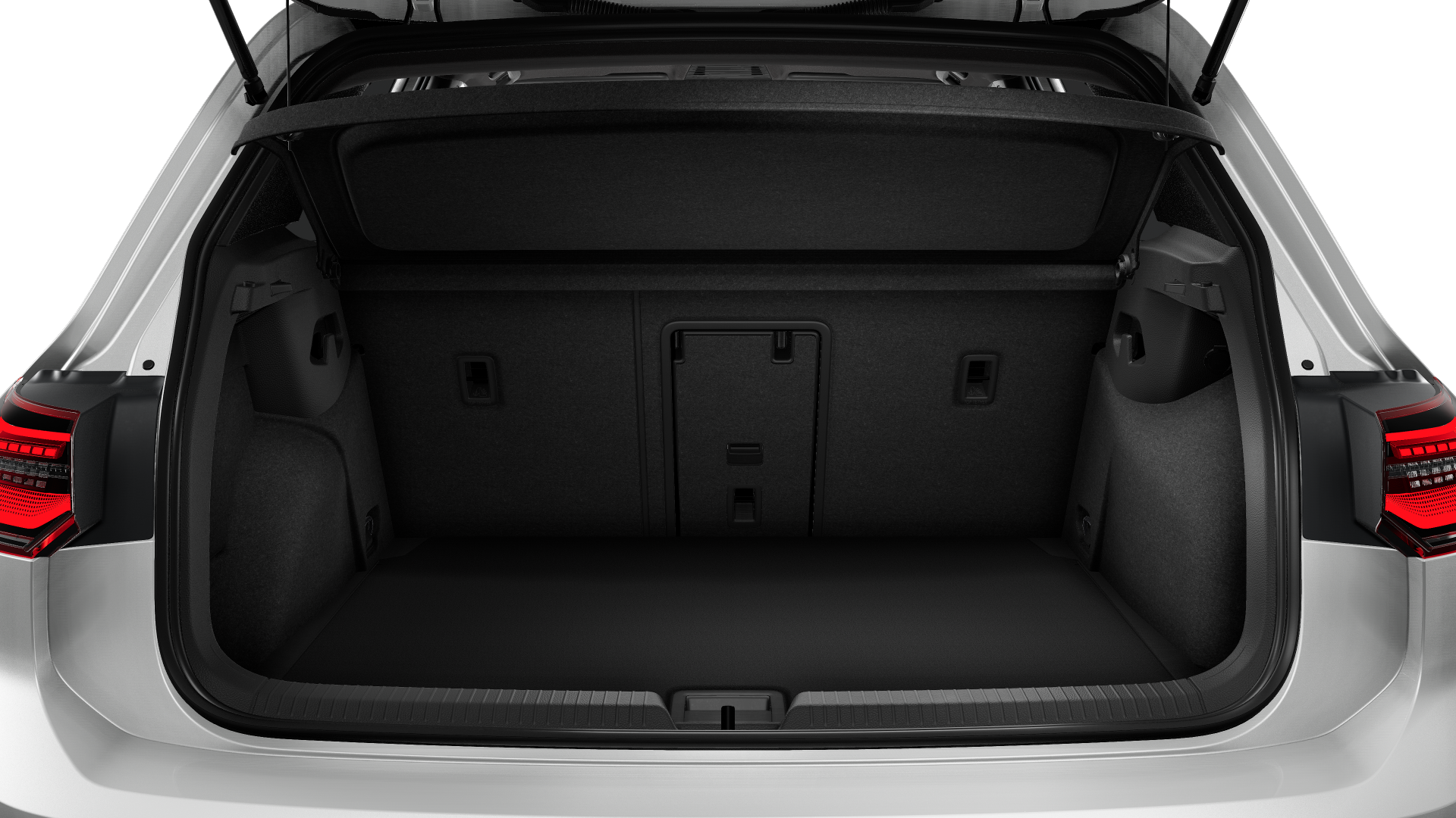 Volkswagen Golf 2.0 TSI DSG GTI