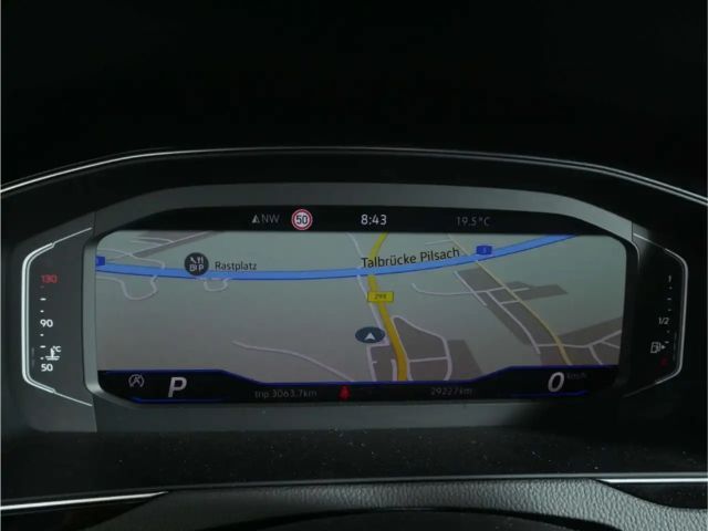 Volkswagen Passat 2.0 TDI Business DSG Variant