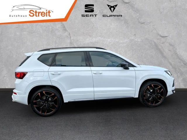 Cupra Ateca 2.0 TSI 4Drive DSG VZ