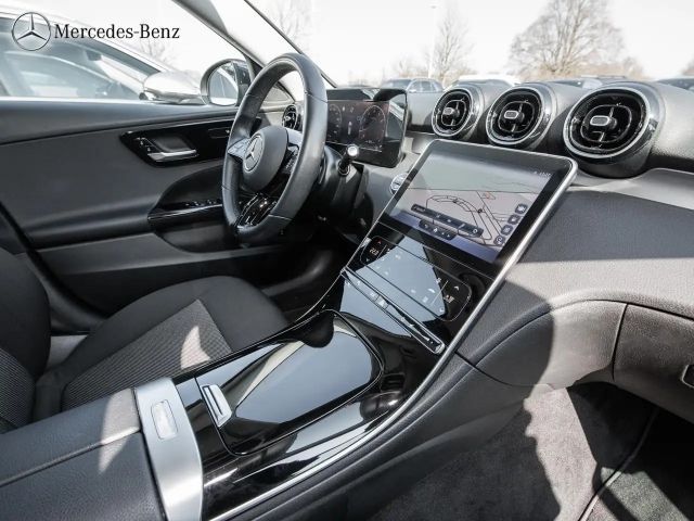 Mercedes-Benz C 180 AVANTGARDE Estate