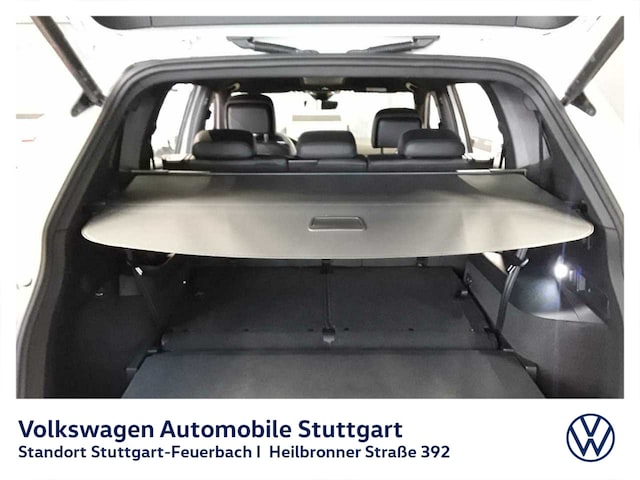 Volkswagen Tiguan 2.0 TDI Allspace DSG R-Line