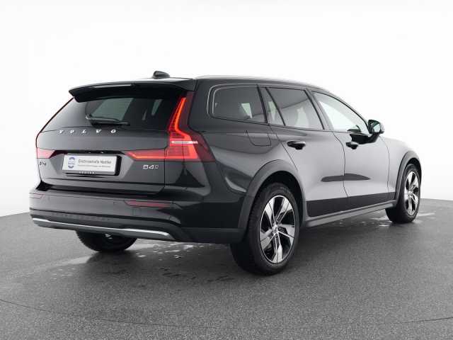 Volvo V60 Cross Country V60 Cross Country