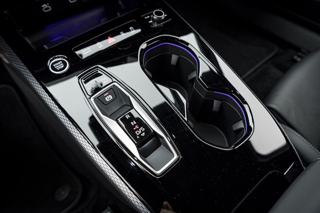 Audi A5 Avant Quattro S-Tronic