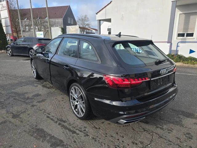 Audi A4 40 TFSI Avant