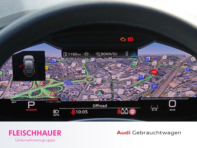 Audi A6 40 TDI Avant Quattro S-Line S-Tronic