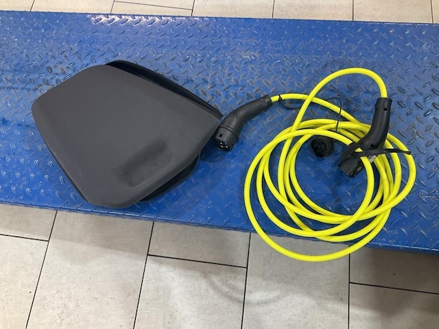 Skoda Enyaq Sportline iV 80