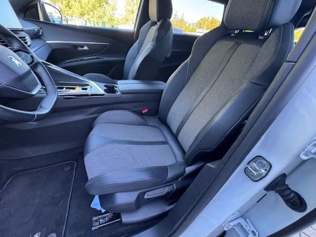 Peugeot 5008 Allure Pack BlueHDi EAT8