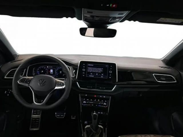 Volkswagen T-Roc 1.5 TSI DSG R-Line