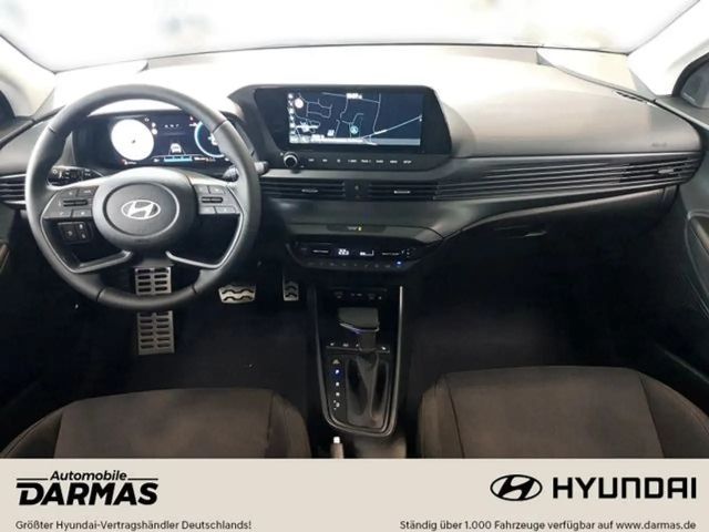 Hyundai Bayon 1.0 Trend