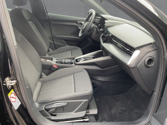 Audi A3 35 TFSI S-Tronic Sedan