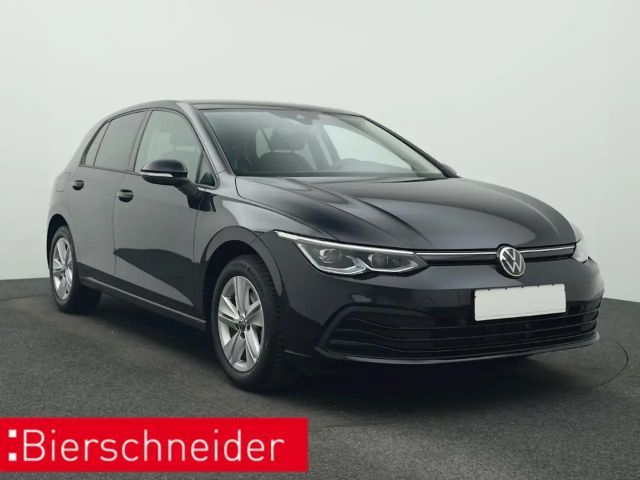 Volkswagen Golf 1.5 eTSI DSG IQ.Drive Life