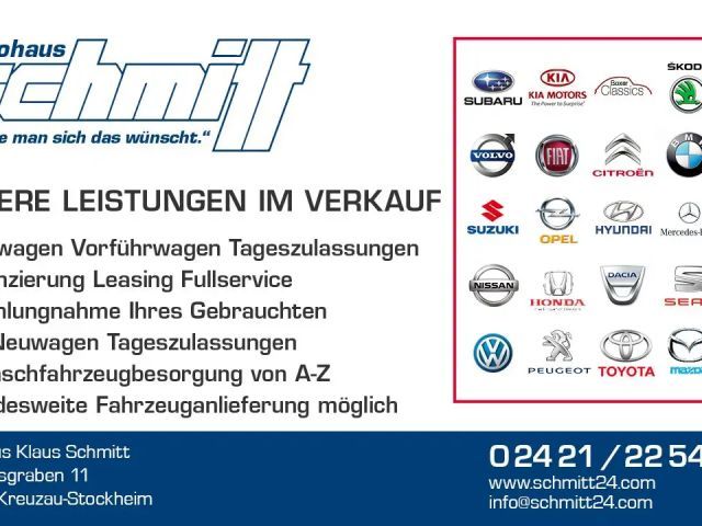 Skoda Fabia 1.0 TSI Selection