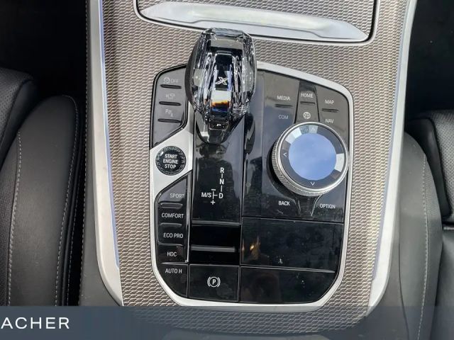 BMW X5 M-Sport xDrive40d