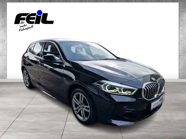 BMW 118 118i M-Sport Sedan