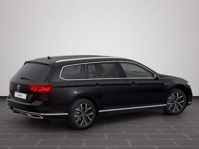 Volkswagen Passat GTE Variant