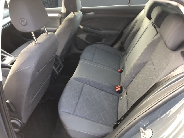 Volkswagen Golf 1.5 TSI Golf VIII Life