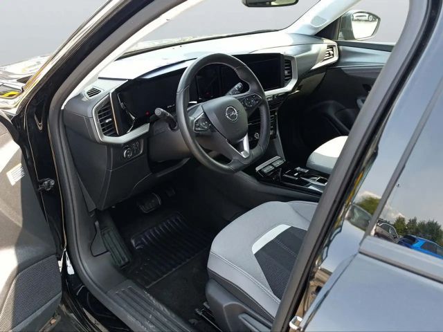 Opel Mokka Elegance