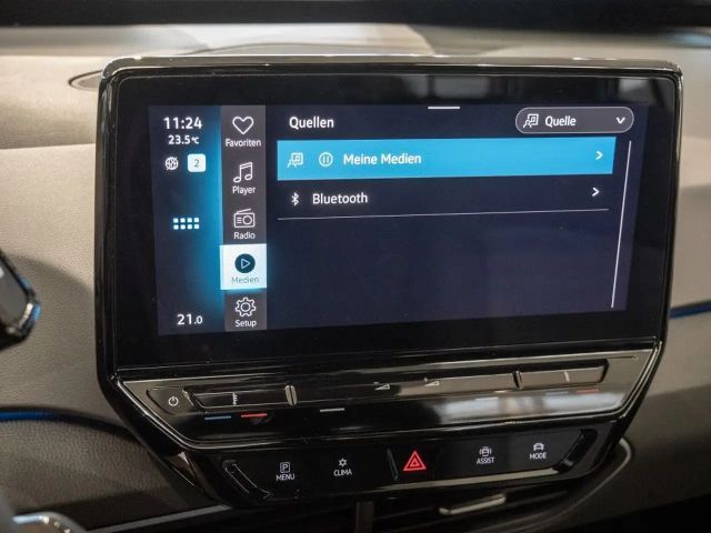 Volkswagen ID.3 Performance Pro