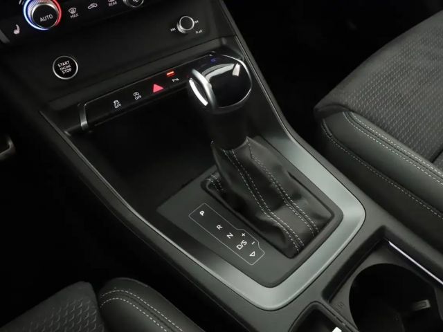 Audi Q3 40 TDI Quattro S-Line