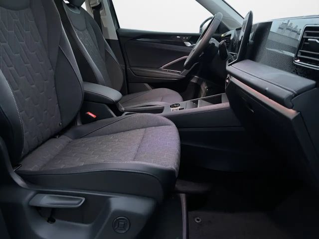 Volkswagen Tiguan 1.5 eTSI DSG Life