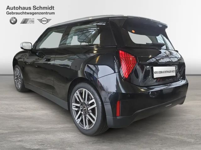 MINI Cooper E *HUD*ParkAsisst*DriveAsisst*LED*DAB*Paket S*