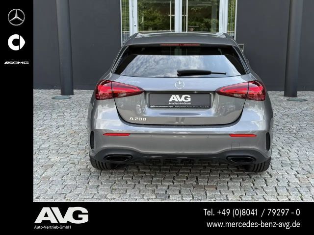 Mercedes-Benz A 200 AMG Line
