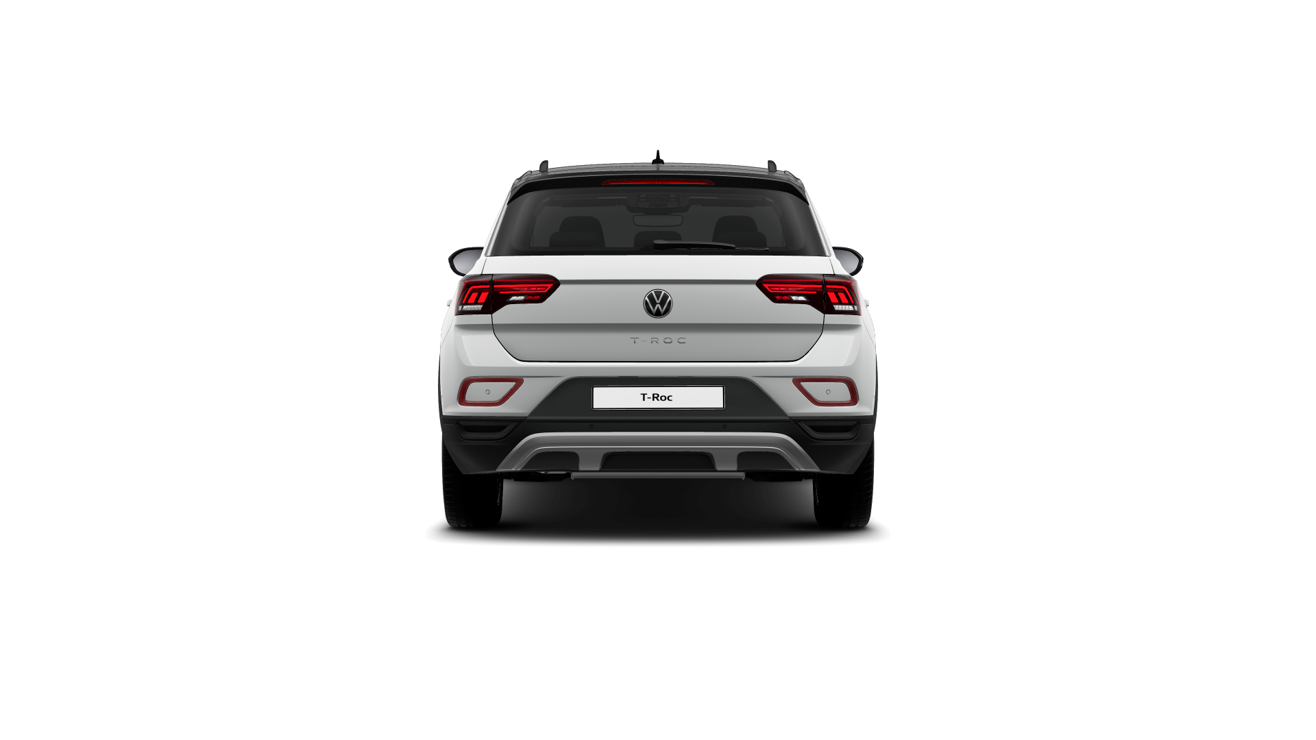Volkswagen T-Roc 1.5 TSI Move