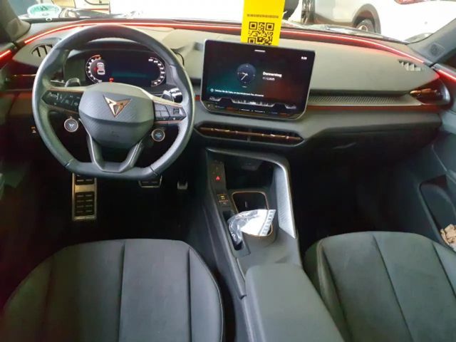 Cupra Terramar 1.5 eTSI