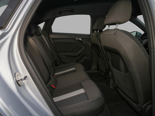 Audi A3 35 TDI S-Tronic Sedan