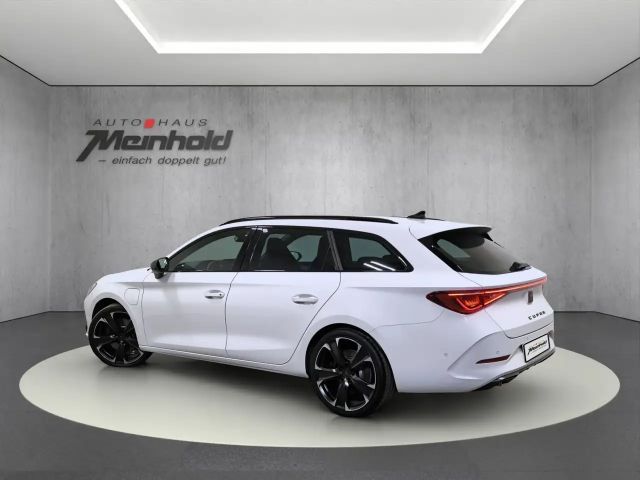 Cupra Leon 1.4 DSG VZ e-Hybrid