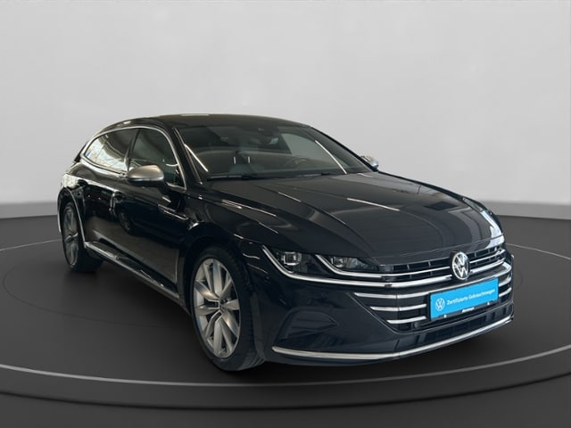 Volkswagen Arteon Shooting Brake 2.0 TDI DSG
