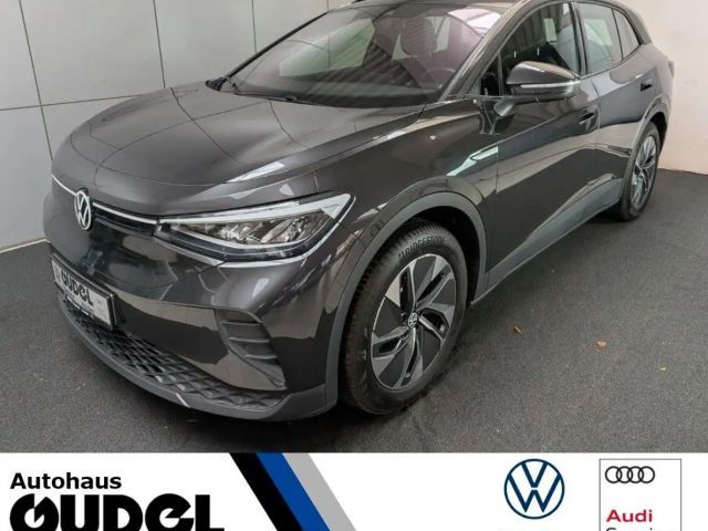 Volkswagen ID.4 52 KWh Performance Pure