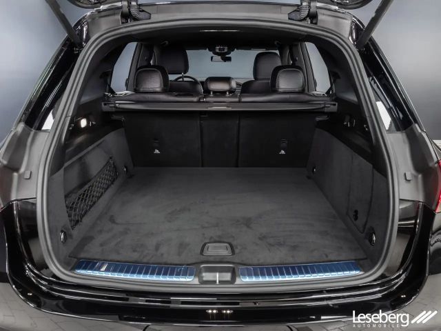 Mercedes-Benz GLE 300 4MATIC AMG Line GLE 300 d