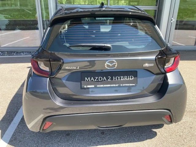 Mazda 2 Mazda2 Hybrid Exklusive Line