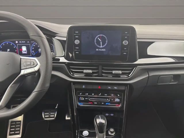 Volkswagen T-Roc 2.0 TSI DSG R-Line