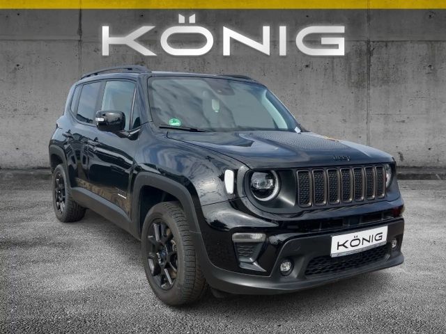 Jeep Renegade 4x4