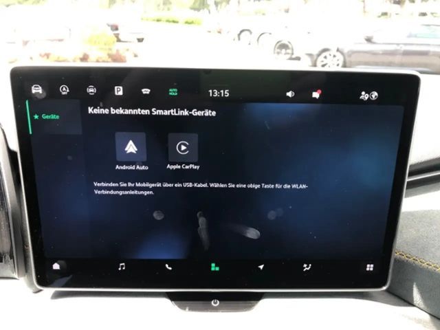 Skoda Kodiaq 2.0 TDI Selection