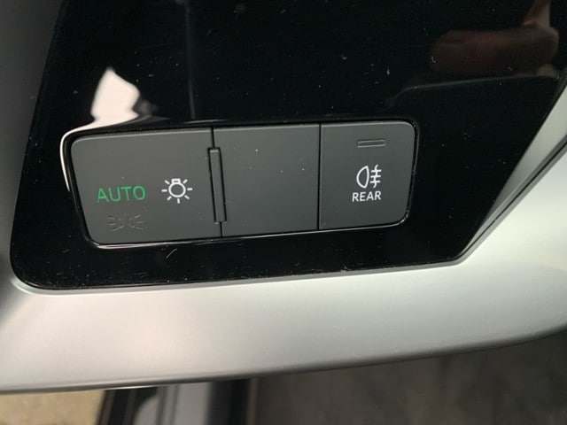 Audi A3 35 TFSI S-Line S-Tronic Sedan