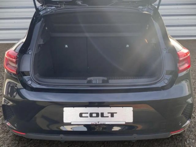 Mitsubishi Colt 1.6 Hybrid
