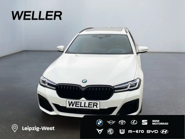 BMW 530 530d Touring